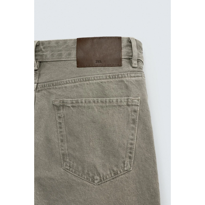 ДЖИНСЫ REGULAR FIT