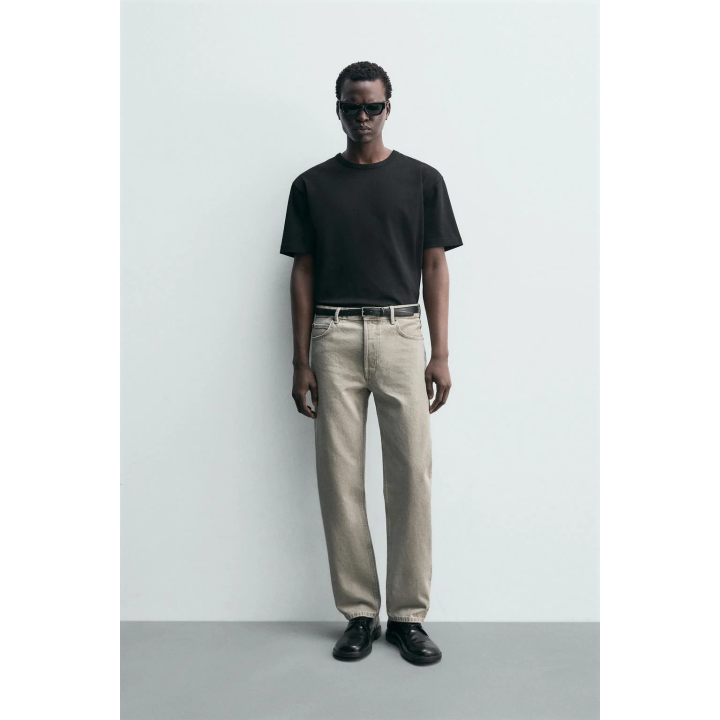 ДЖИНСЫ REGULAR FIT