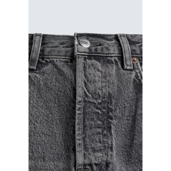 ДЖИНСЫ WIDE FLARE FIT