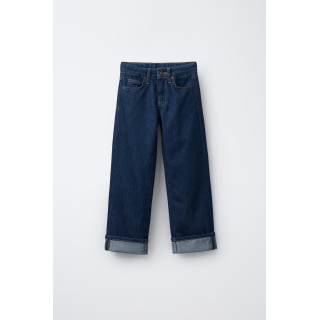 Джинсы прямого кроя bensimon ® x zara