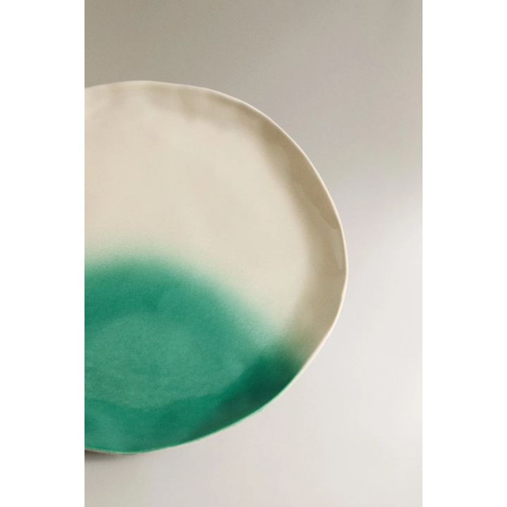 МИНИ-ШОРТЫ ДЕНИМ TRF С ВЫСОКОЙ ПОСАДКОЙ