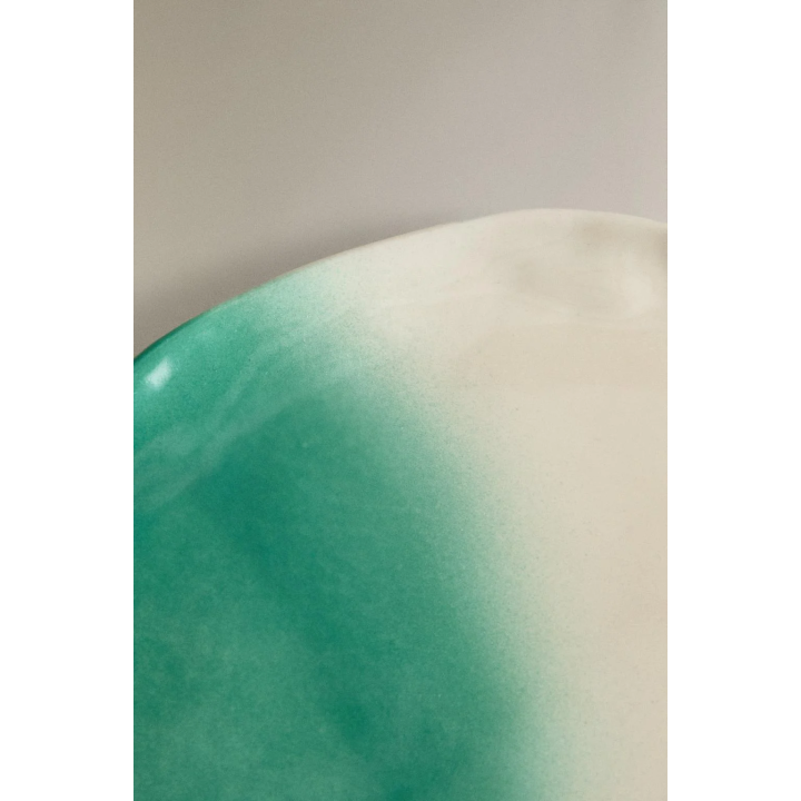 МИНИ-ШОРТЫ ДЕНИМ TRF С ВЫСОКОЙ ПОСАДКОЙ