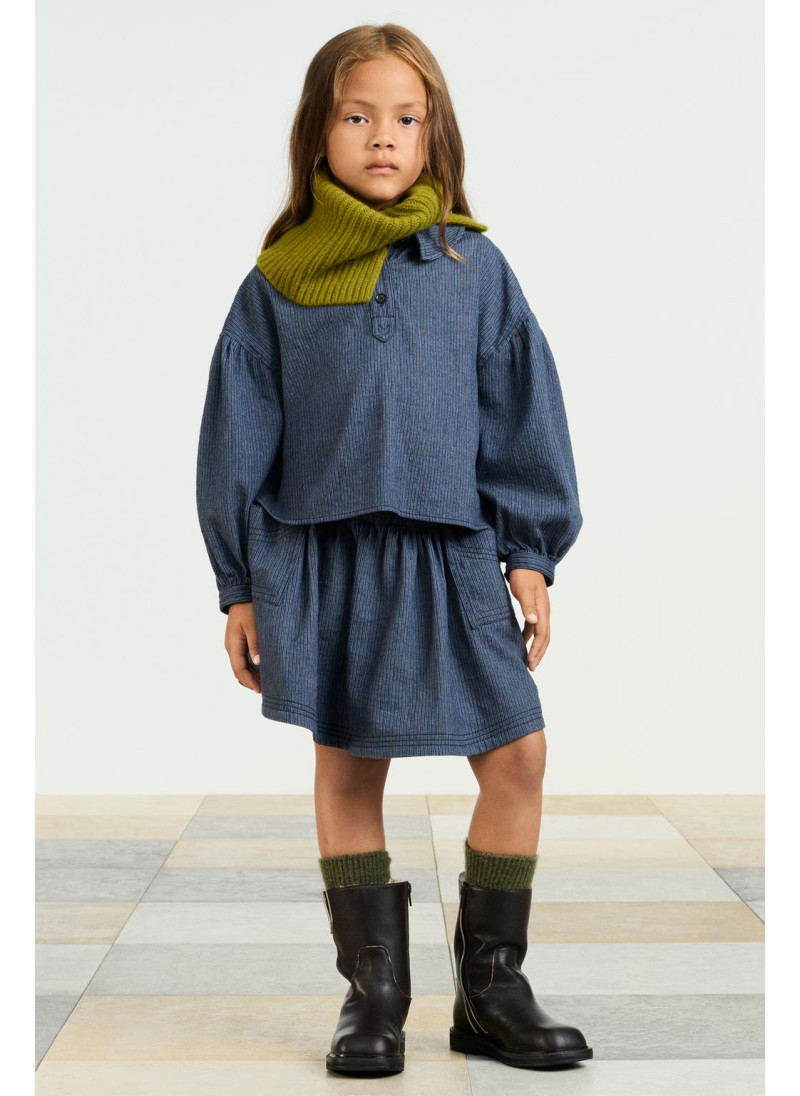 Кожаные ботинки 15