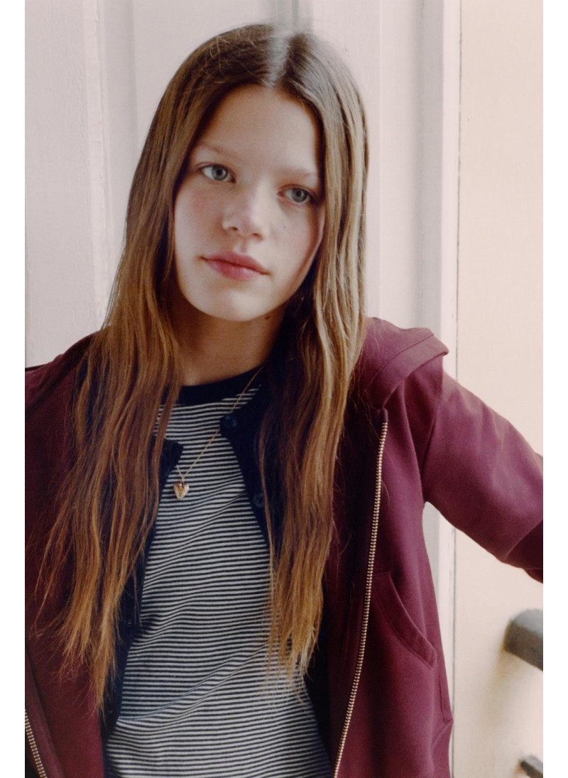 ФУТБОЛКА В ПОЛОСКУ