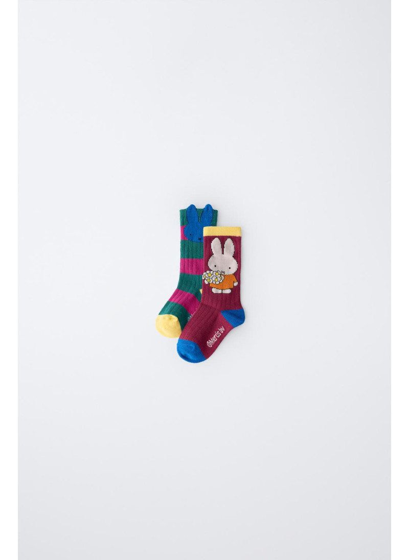 Набор из двух носков miffy™ mer...
