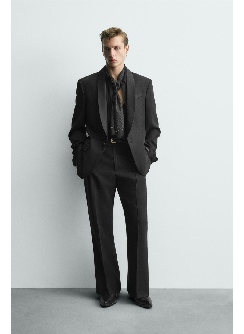 Брюки limited edition из 100% шерсти ...