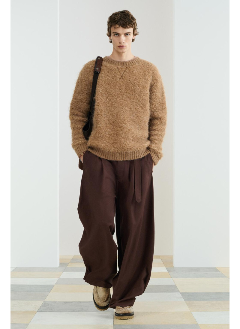 Свитер cml jmp