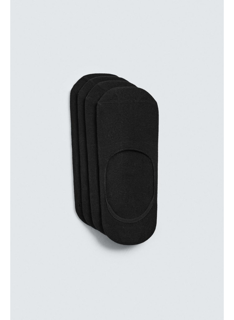 НАБОР ИЗ 4 ПАР НЕВИДИМЫХ НОС...