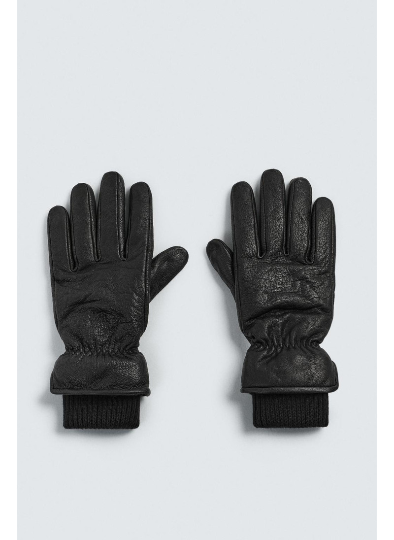 КОМБИНИРОВАННЫЕ КОЖАНЫЕ ПЕ...