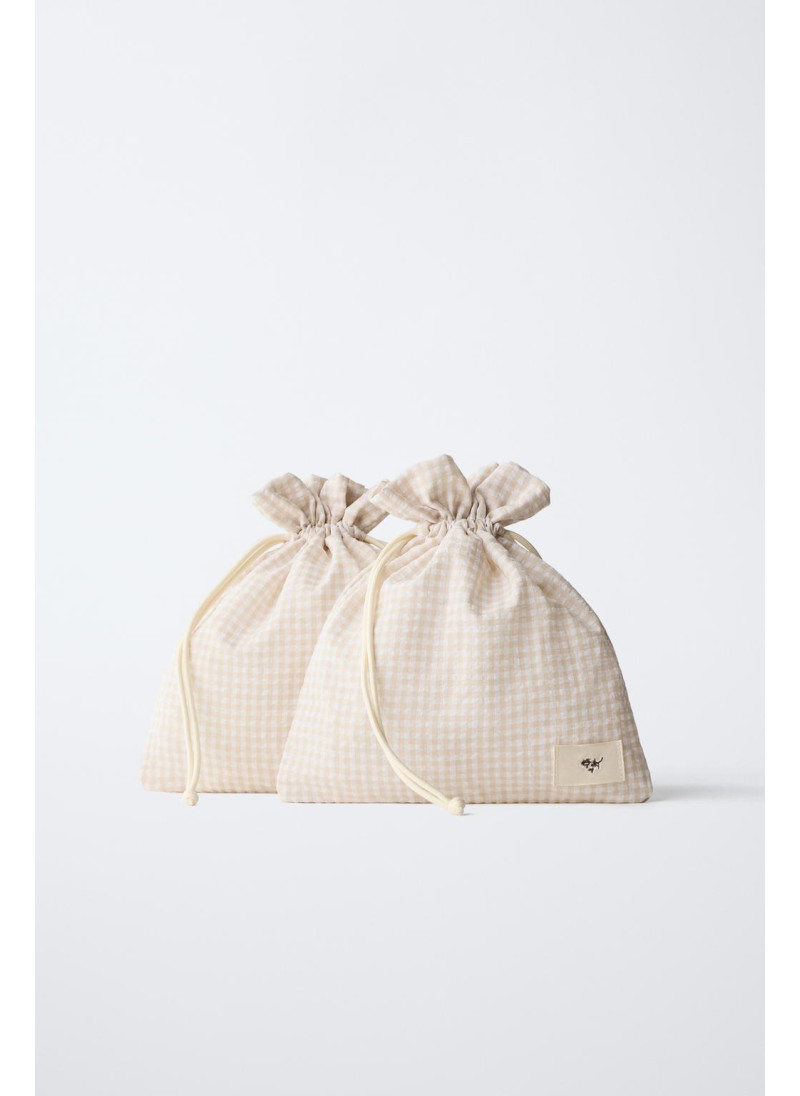 НАБОР СУМОК В КЛЕТКУ