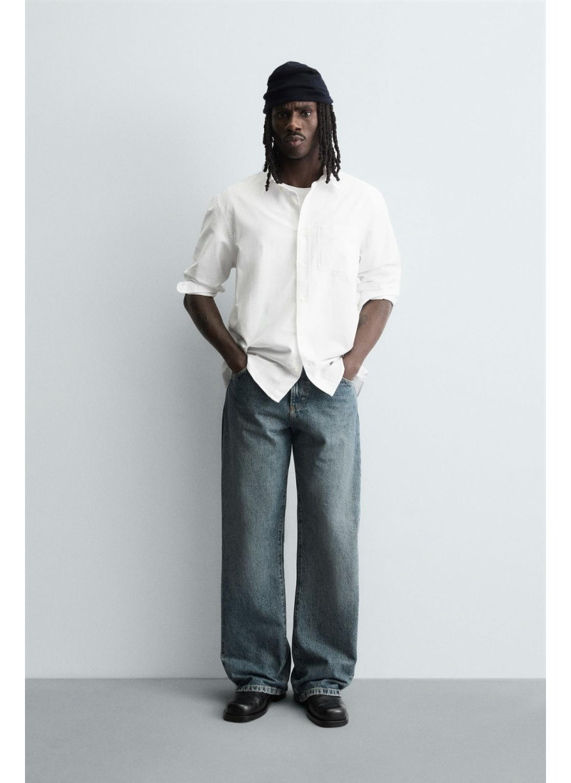 ДЖИНСЫ FLARE FIT