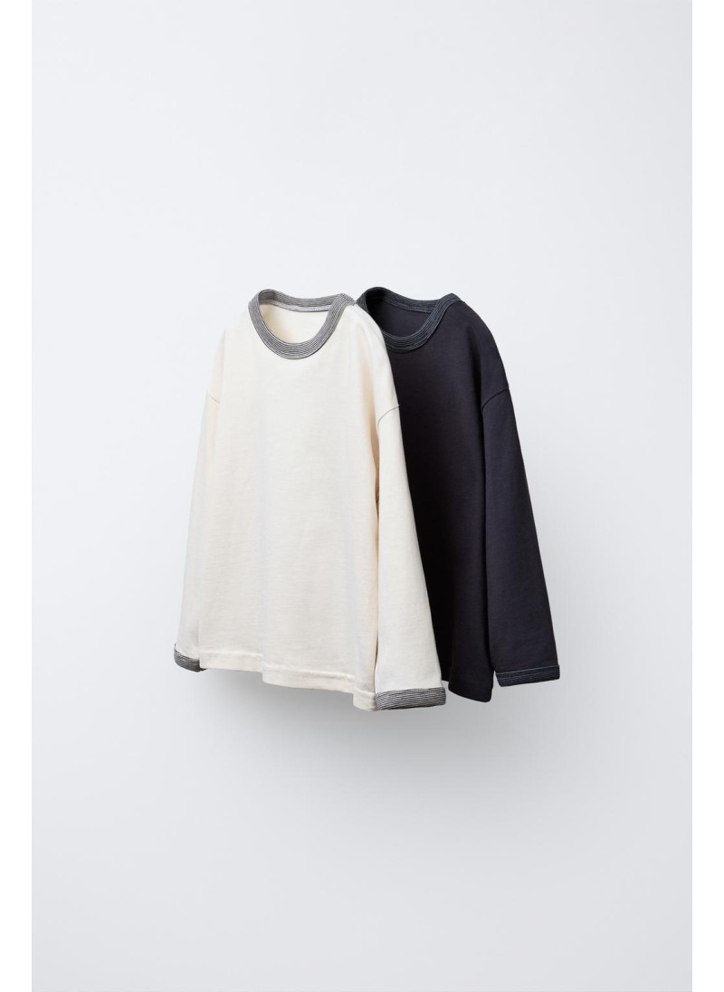 НАБОР ИЗ ДВУХ ФУТБОЛОК С ОК�...