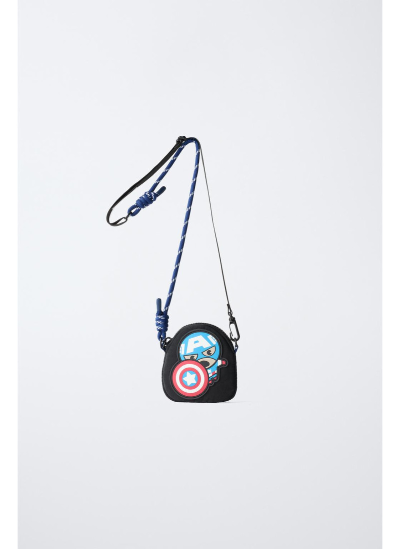 Сумка через плечо the avengers © m...
