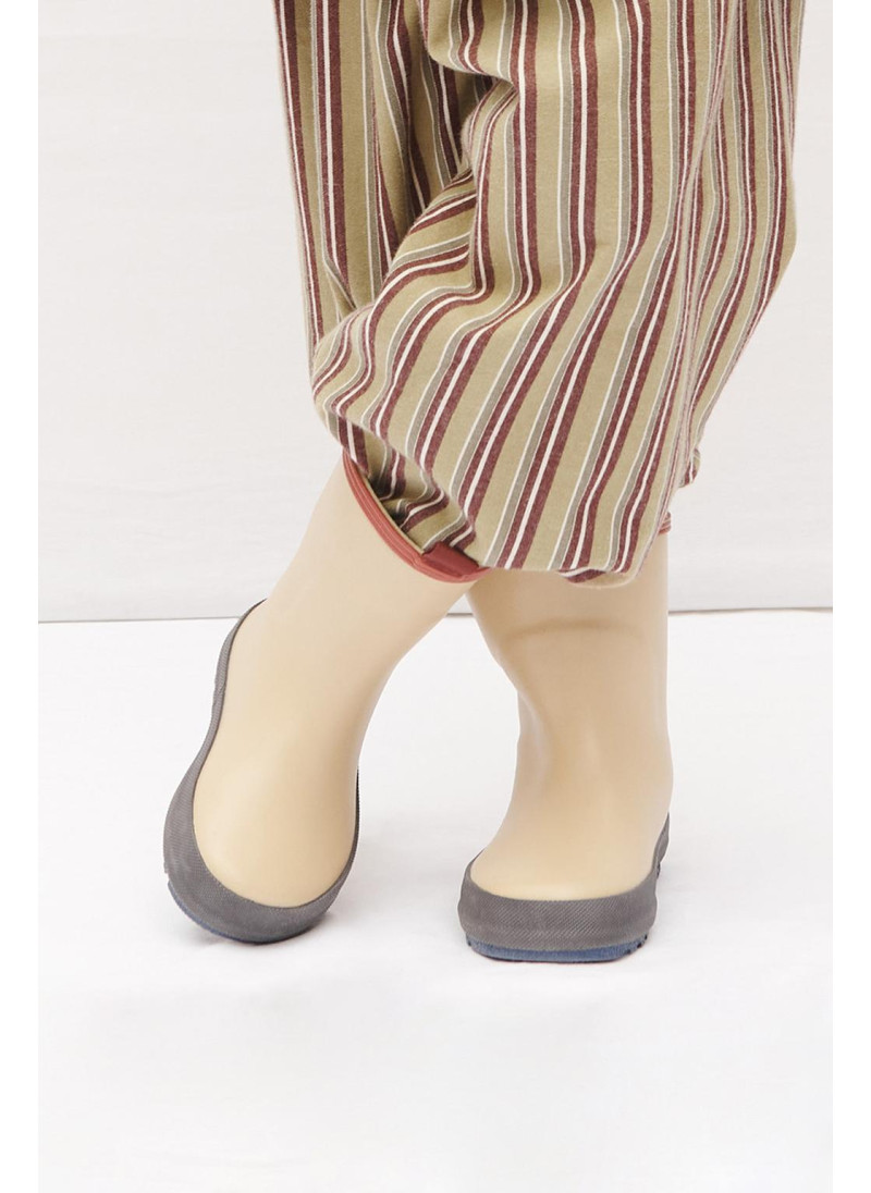 Резиновые сапоги zara с блока...