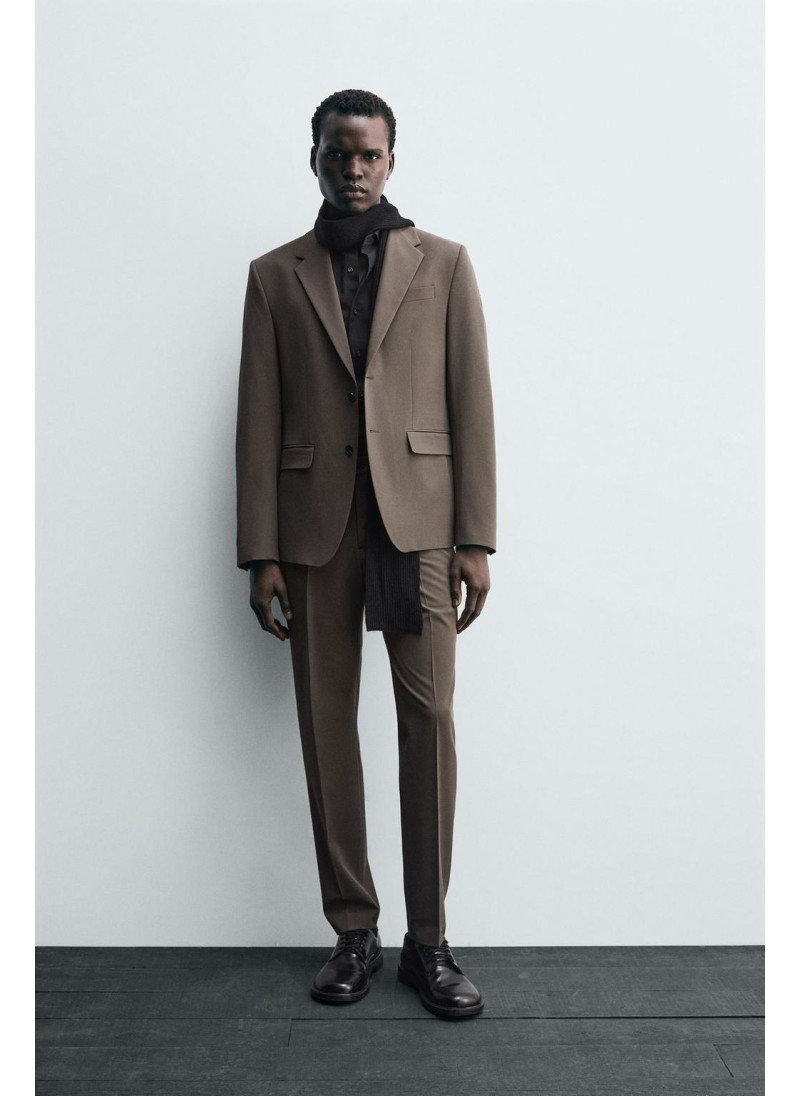 Брюки-комфорт