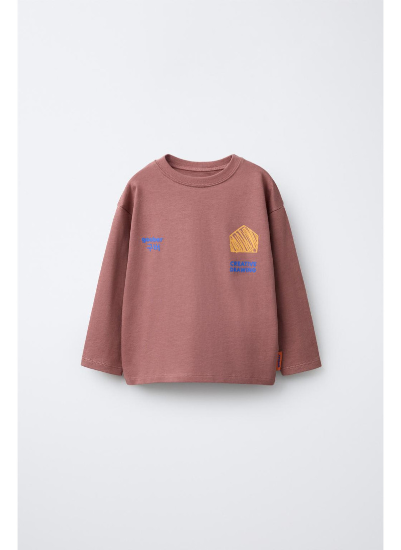 ФУТБОЛКА MEDIUM WEIGHT GOOBER ®