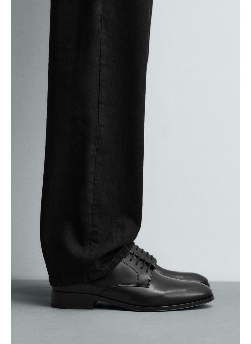 Туфли-дерби