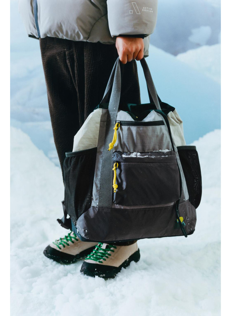 Рюкзак snow bucket