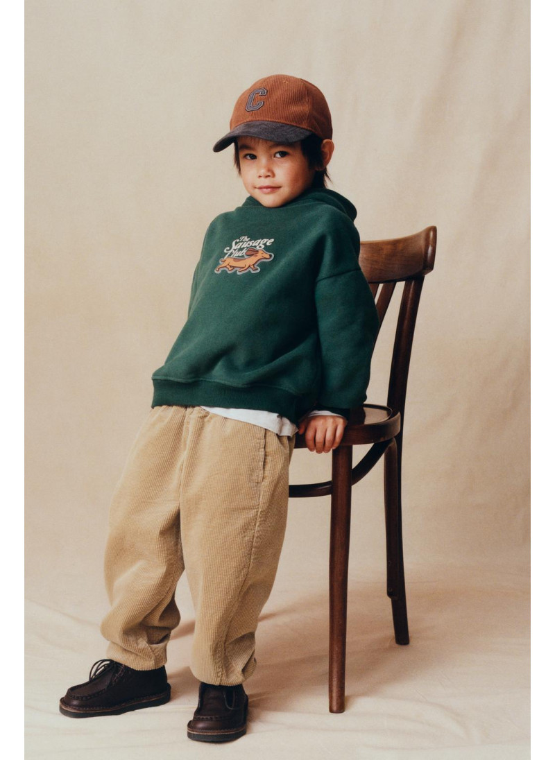 Худи с таксой