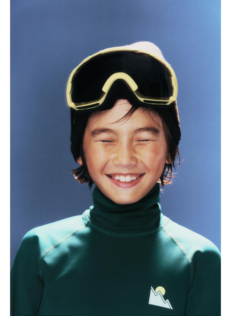 Термофутболка из коллекции...