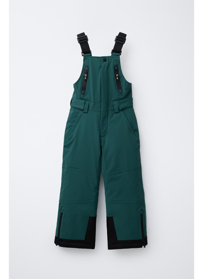 Длинные комбинезоны, устой�...