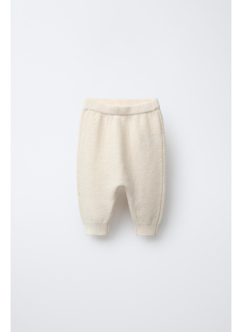 ТРИКОТАЖНЫЕ БРЮКИ ГАРЕМ