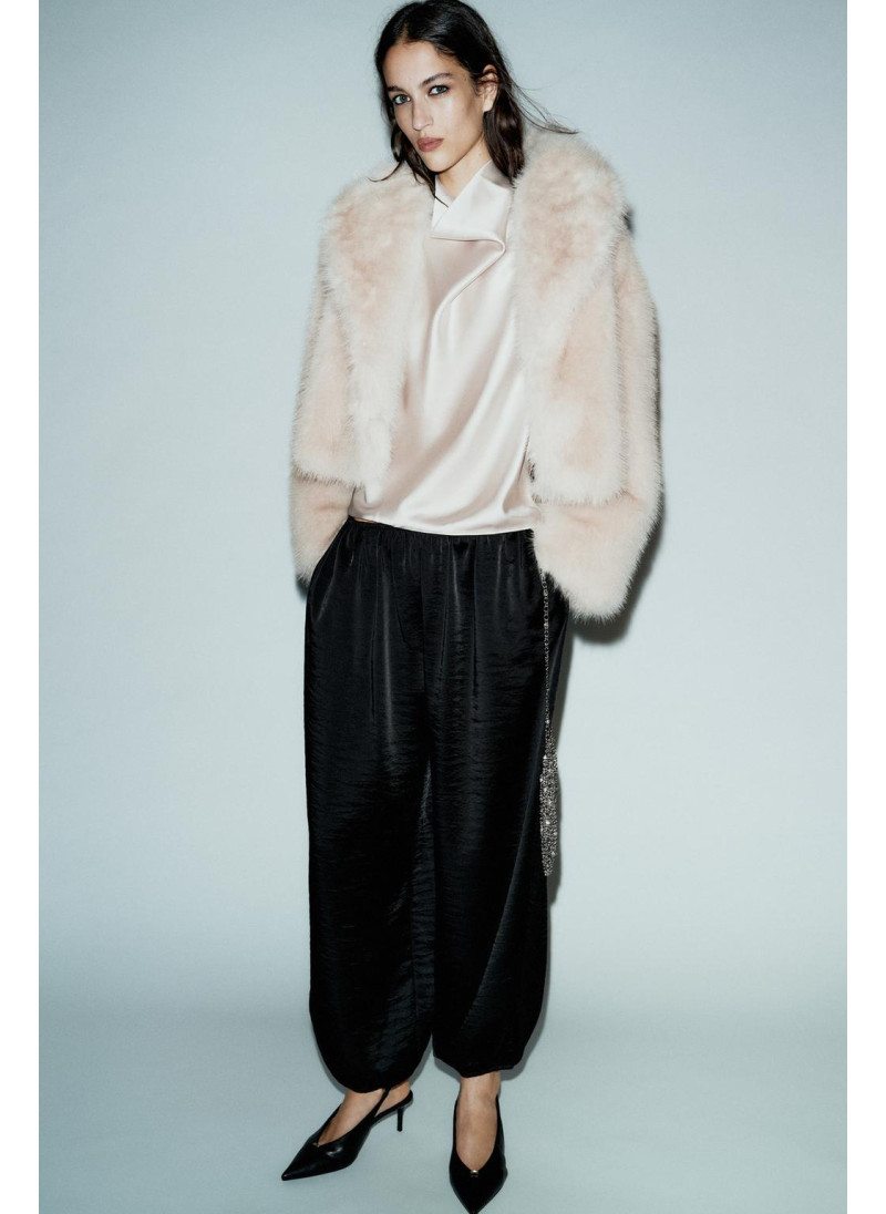 ТУФЛИ-МЮЛИ НА КАБЛУКЕ