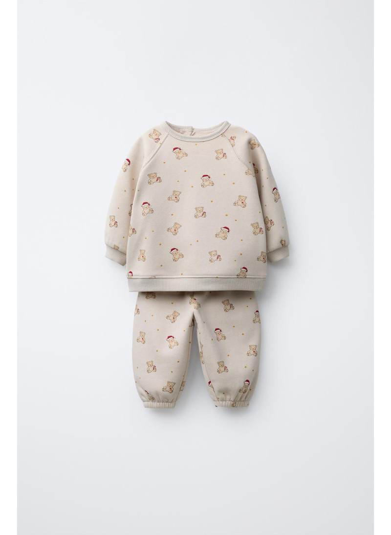 КОМПЛЕКТ ИЗ ТОЛСТОВКИ И БРЮ...