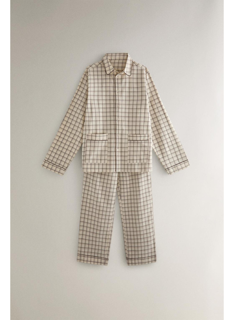 Набор рождественских пижам...