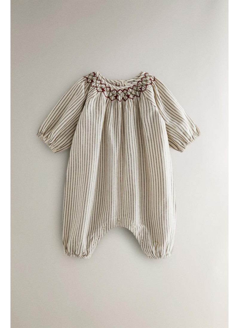 Ползунки для младенцев с ро...