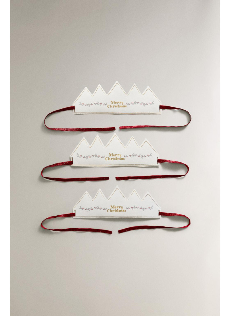 Детская рождественская кор...