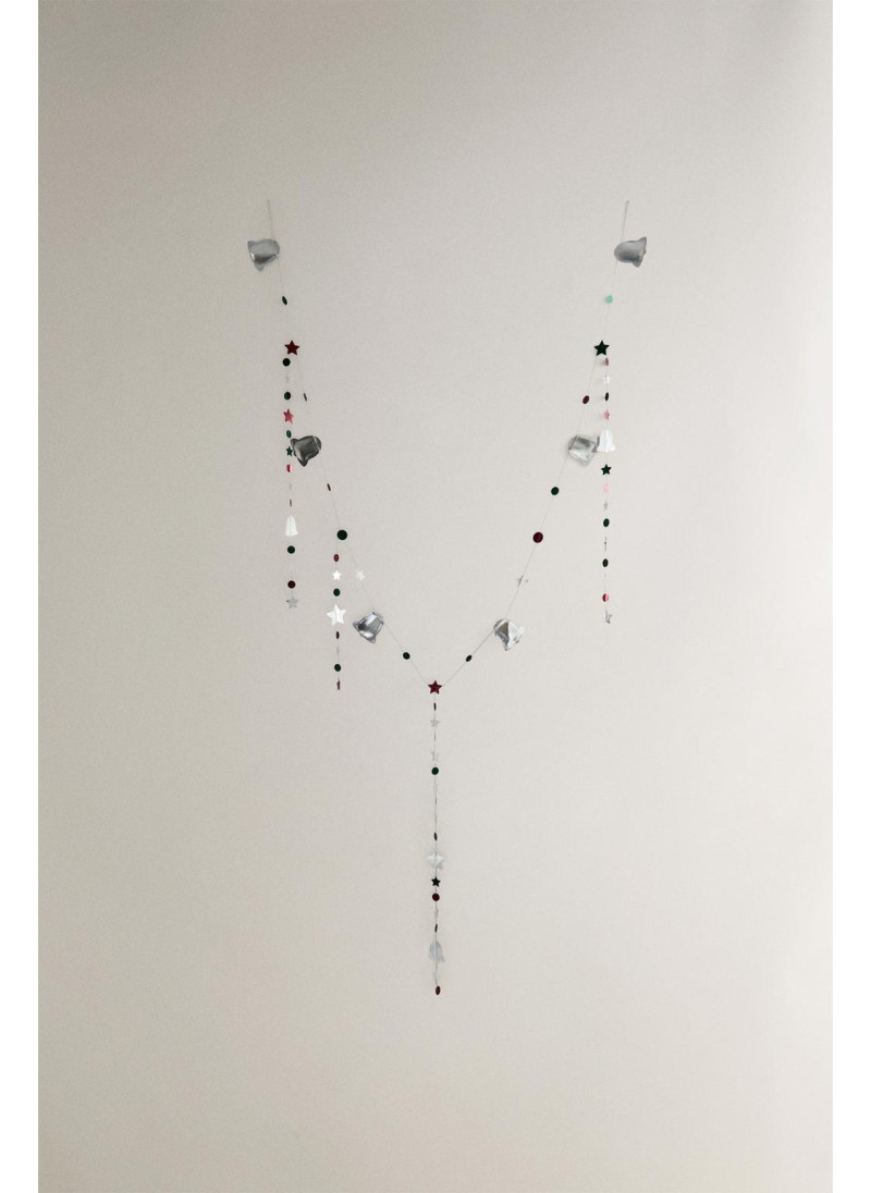 Металлическая бумажная рож...