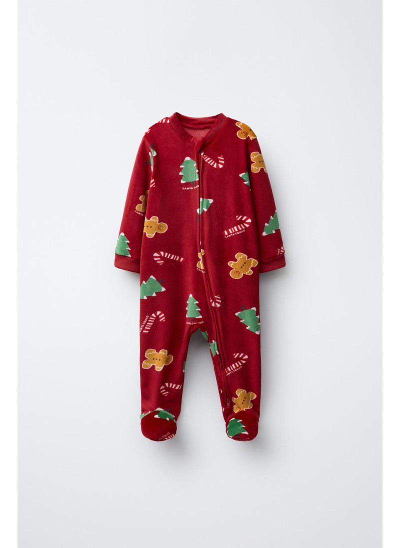 Комбинезон velvet trees and cookies