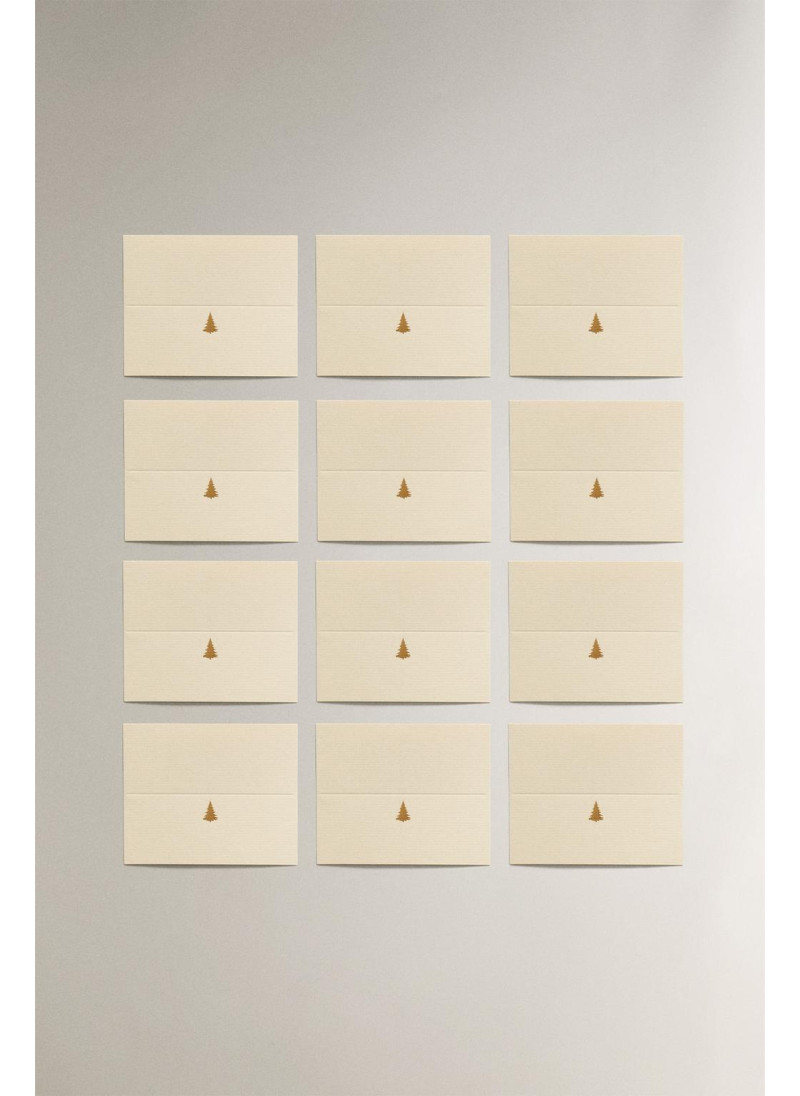 Набор рождественских карт �...