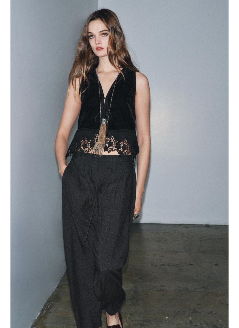 Жилет zw collection limited edition combined ...