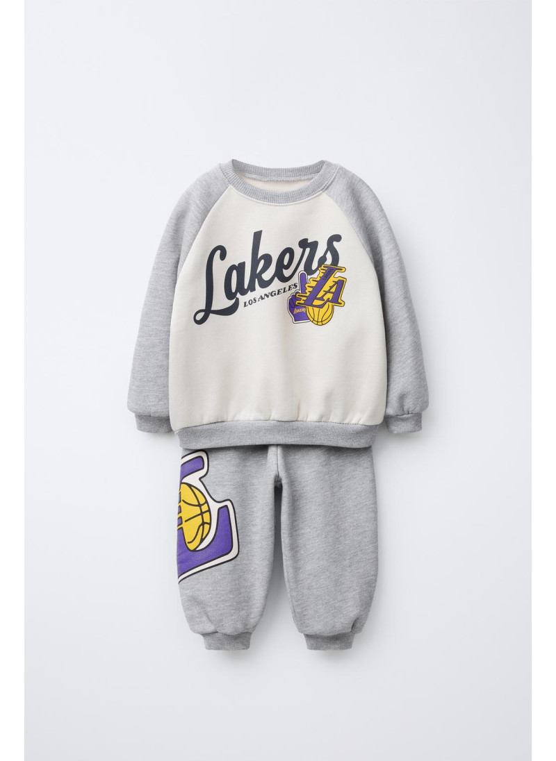 Костюм для бега nba - лос-андж...