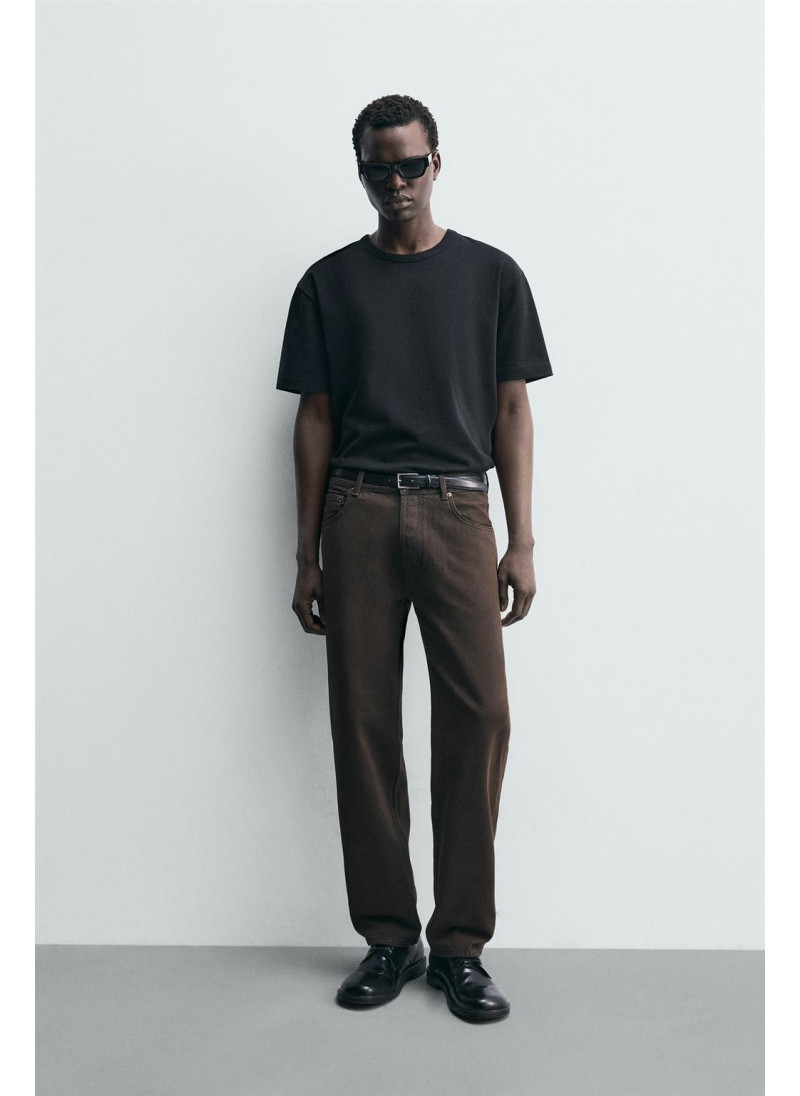 ДЖИНСЫ REGULAR FIT