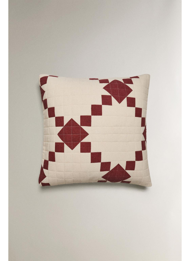 Рождественская накидка под...