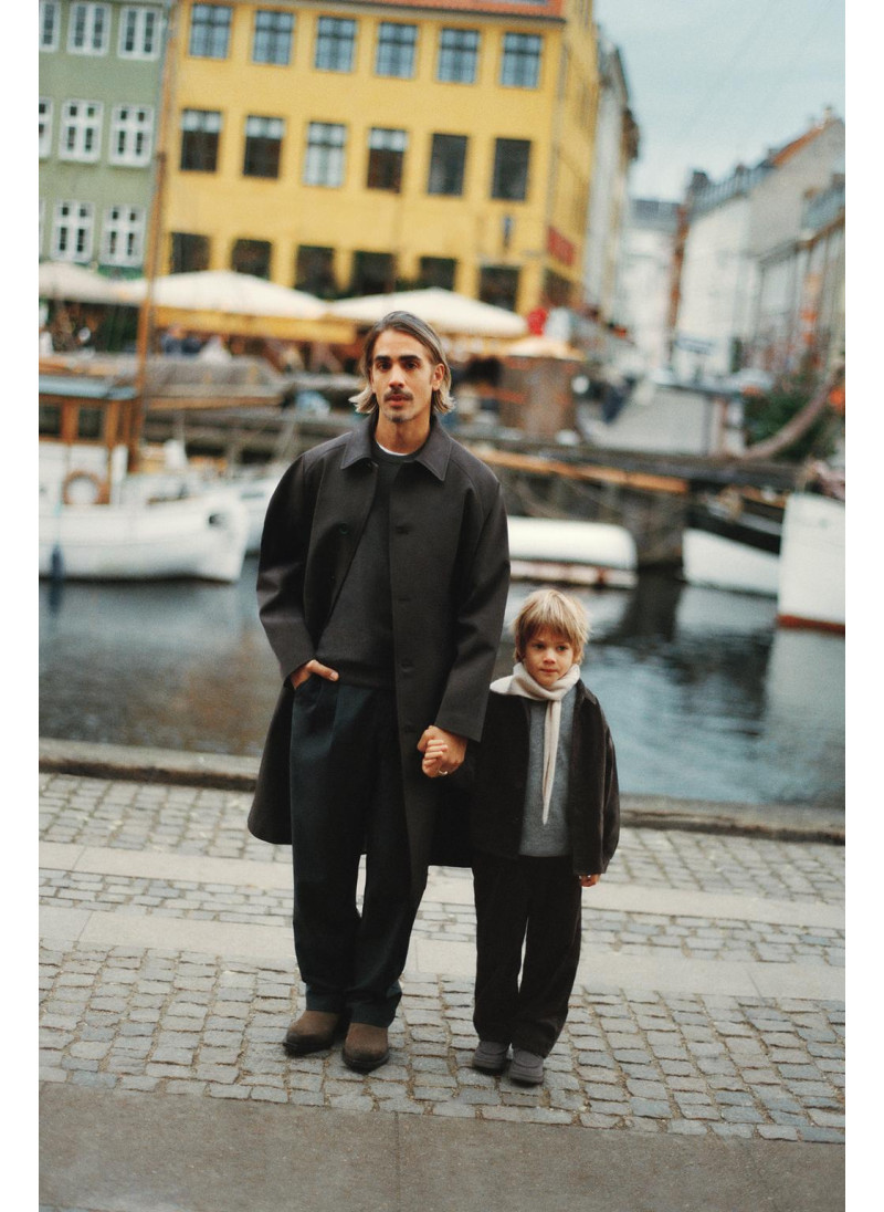 БРЮКИ BAGGY SOFT TOUCH