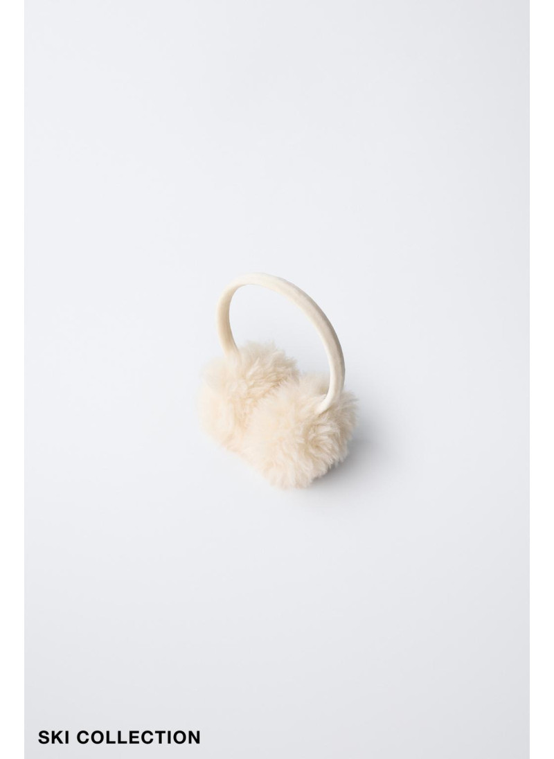 НАУШНИКИ ИЗ ИСКУССТВЕННОГО...