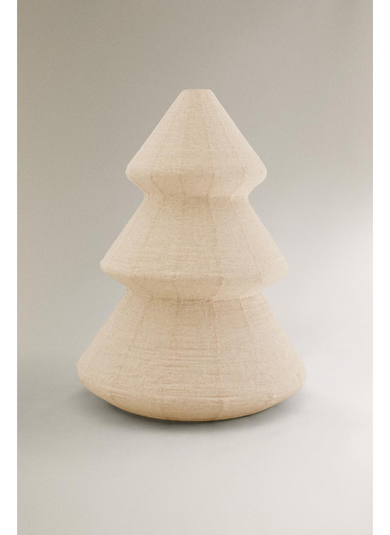 Ночник ёлочка из льна на 150 �...
