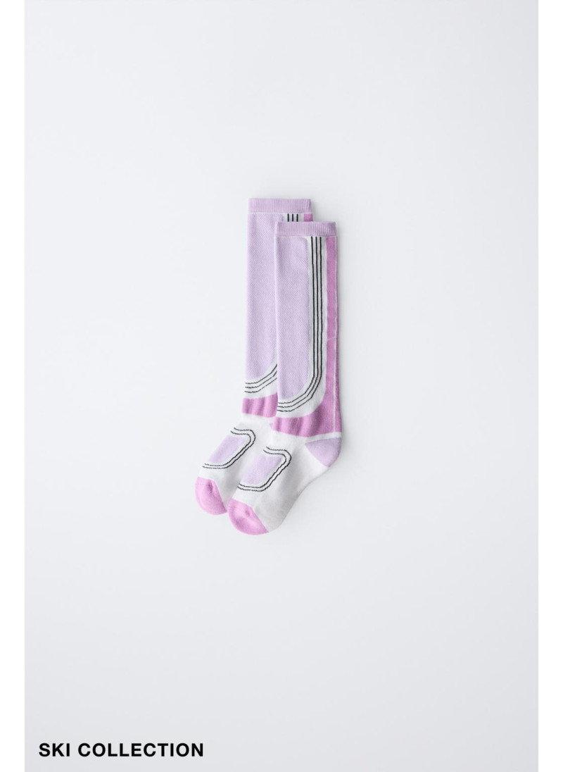 Длинные термоноски коллекц...