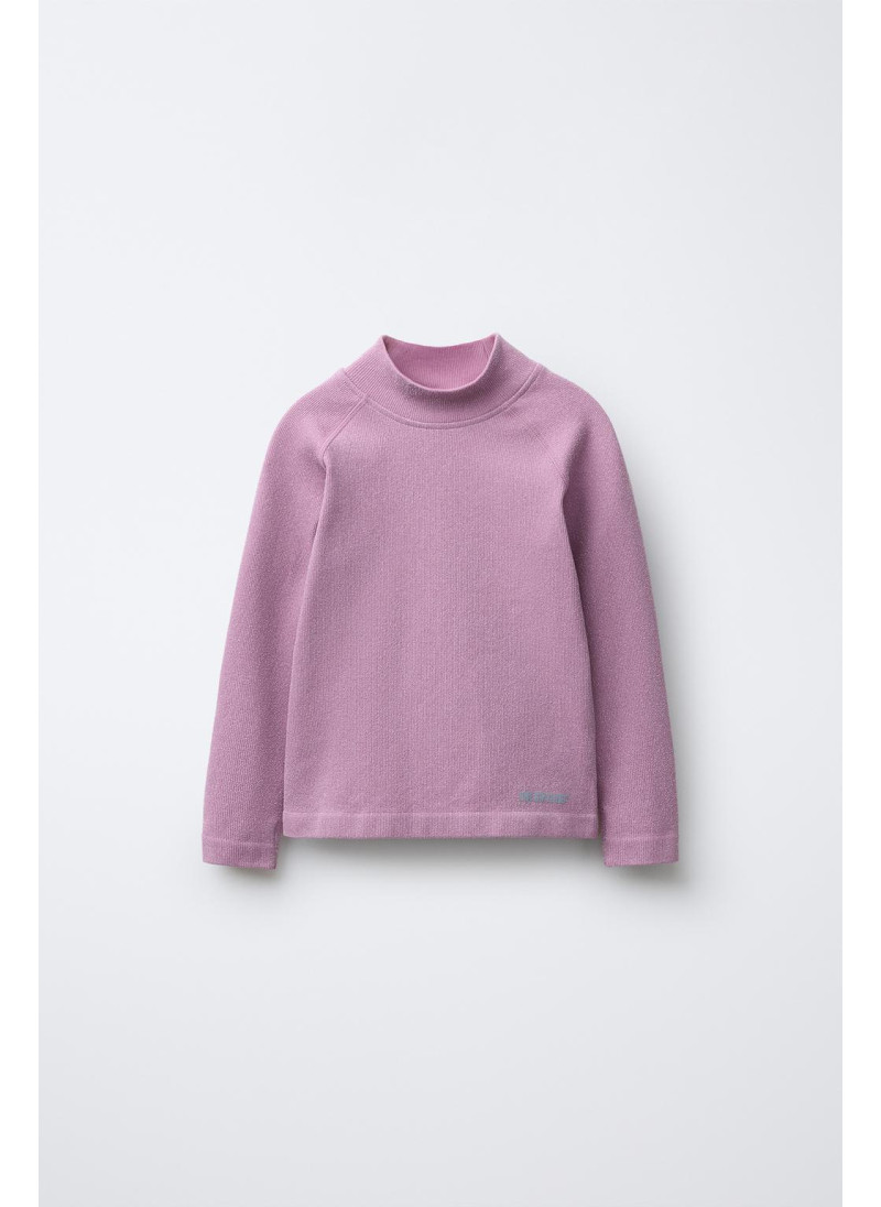 Футболка из блестящей дыша�...