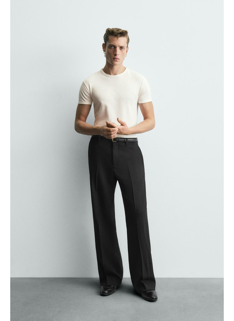 ФУТБОЛКА MUSCLE TEE FIT