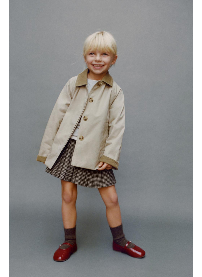 ЮБКА-ШОРТЫ ПЛИССЕ В КЛЕТКУ