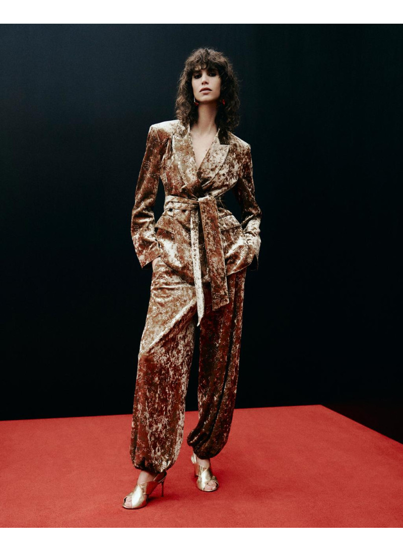 ЛАМИНИРОВАННЫЕ БОСОНОЖКИ Н...