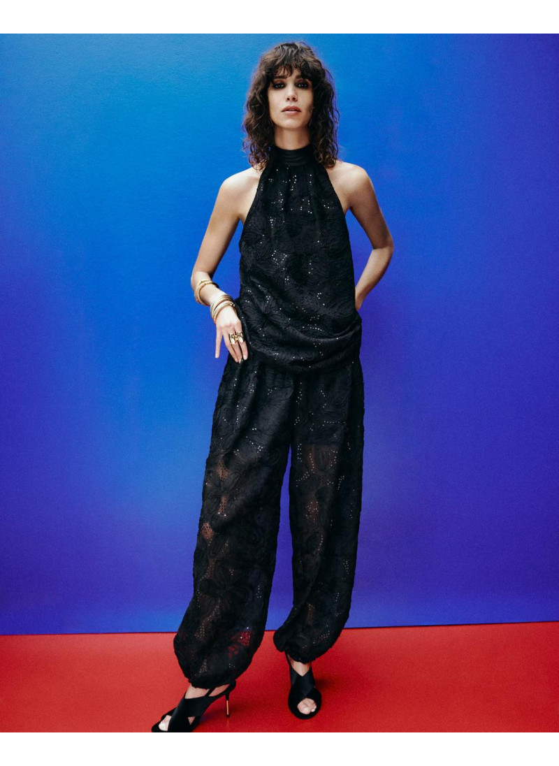 БОСОНОЖКИ НА КАБЛУКЕ С ПЕРЕ...