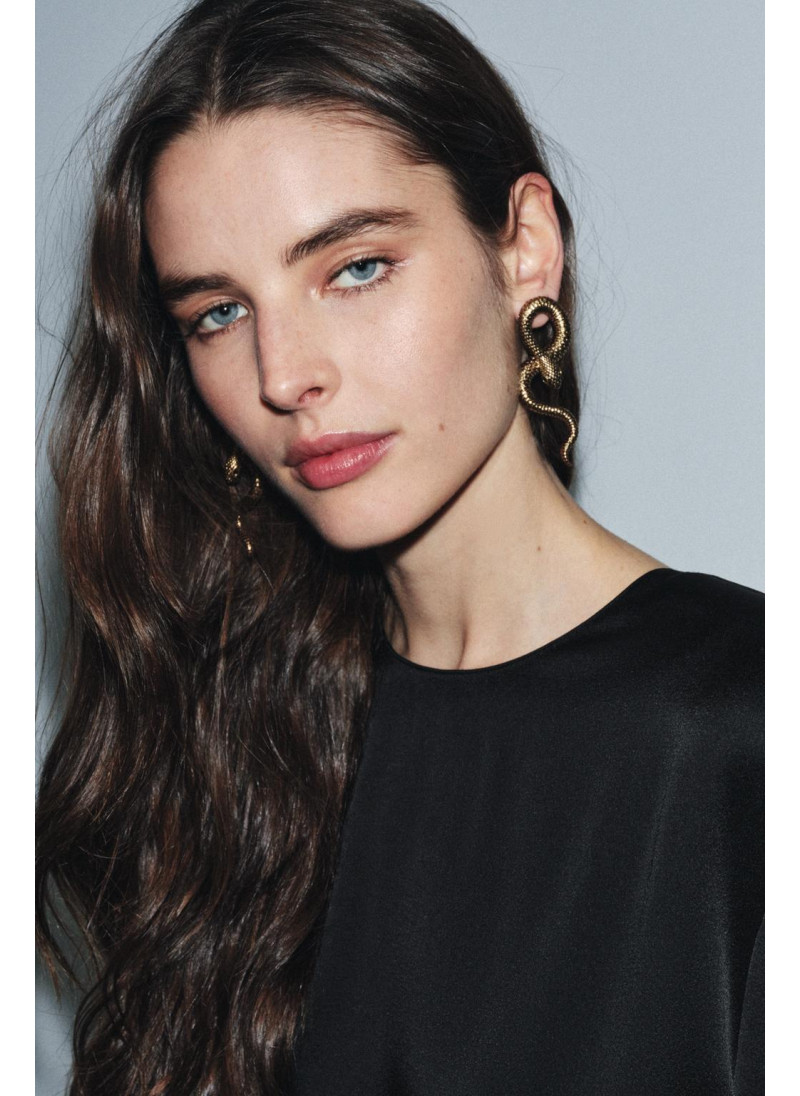 СЕРЬГИ «ЗМЕЙКИ»