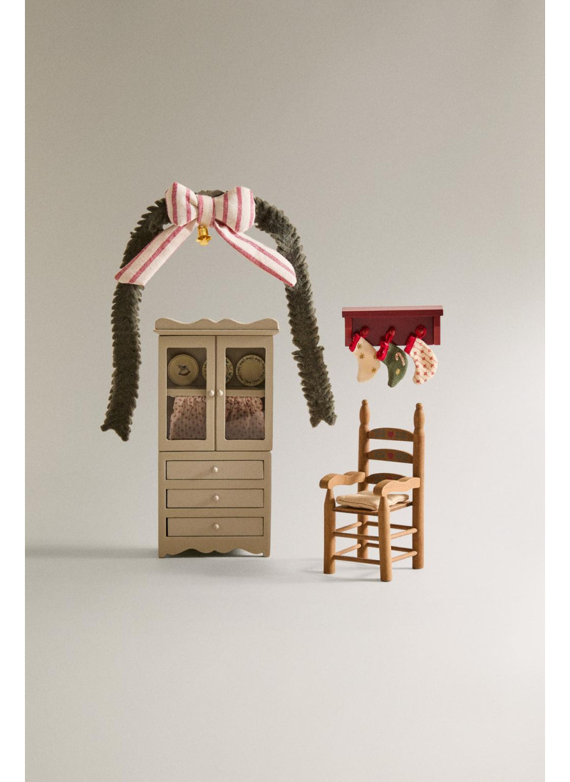 Детский набор игрушек для к...