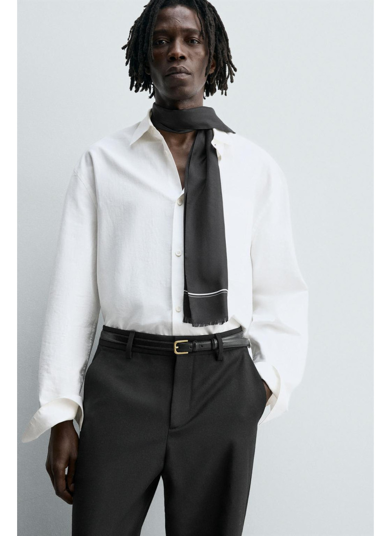 100% шелковый шарф